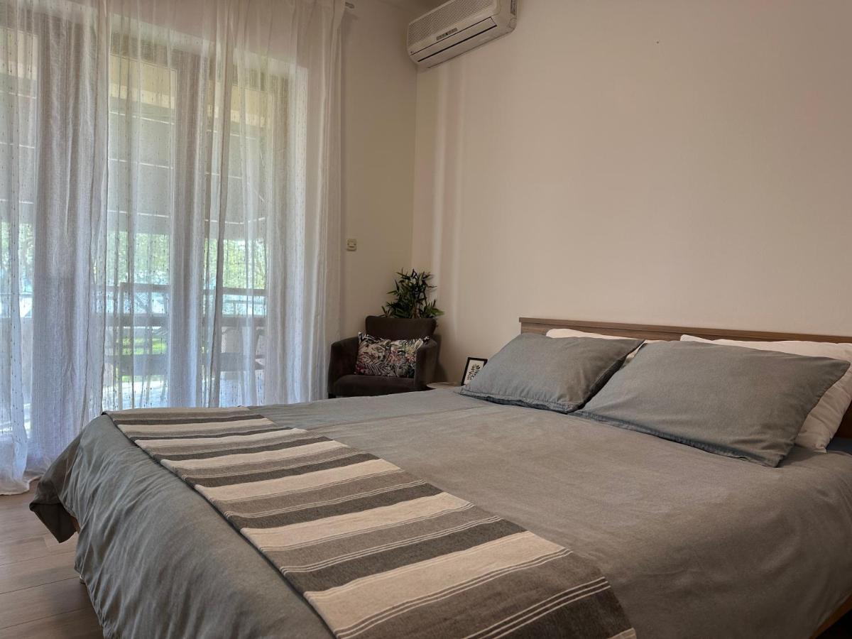 Apartmani Roko Weißenburg Exterior foto