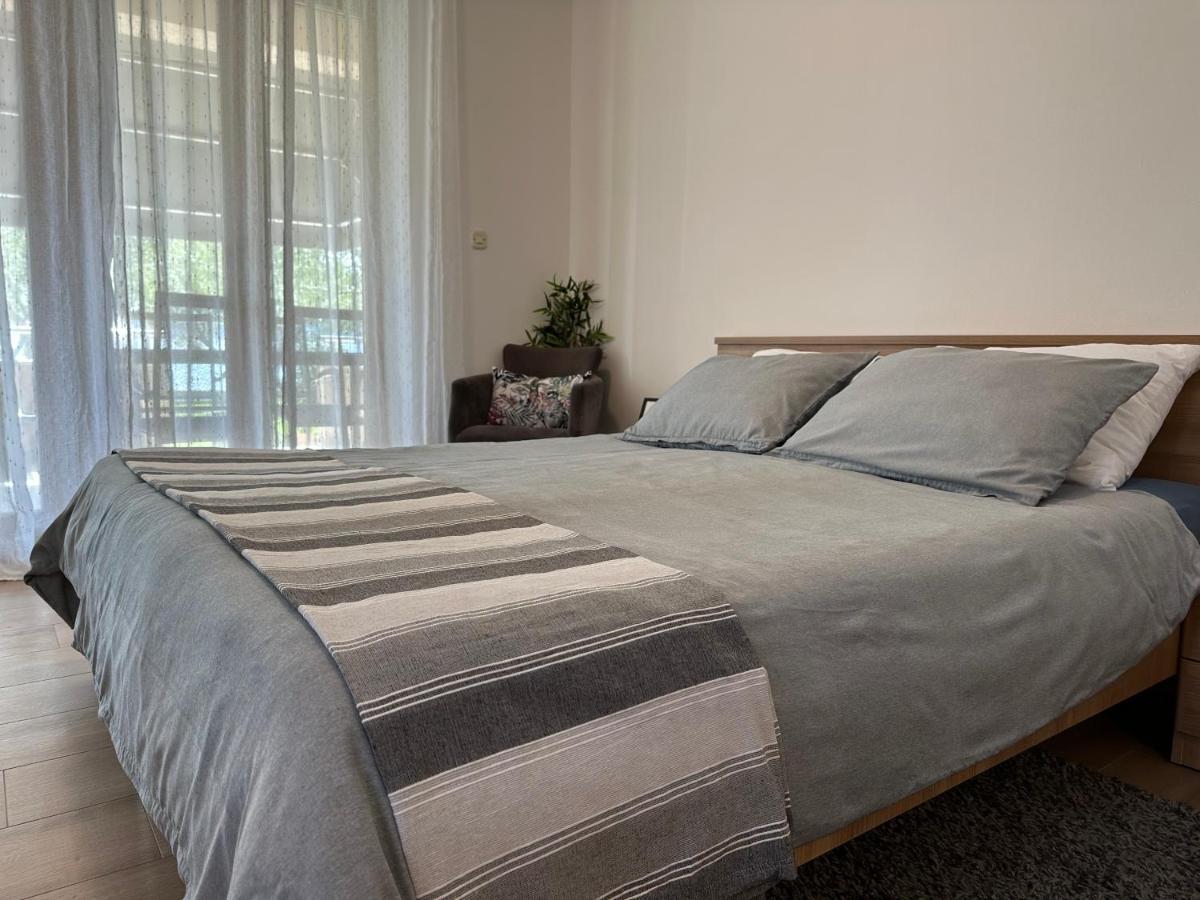 Apartmani Roko Weißenburg Exterior foto