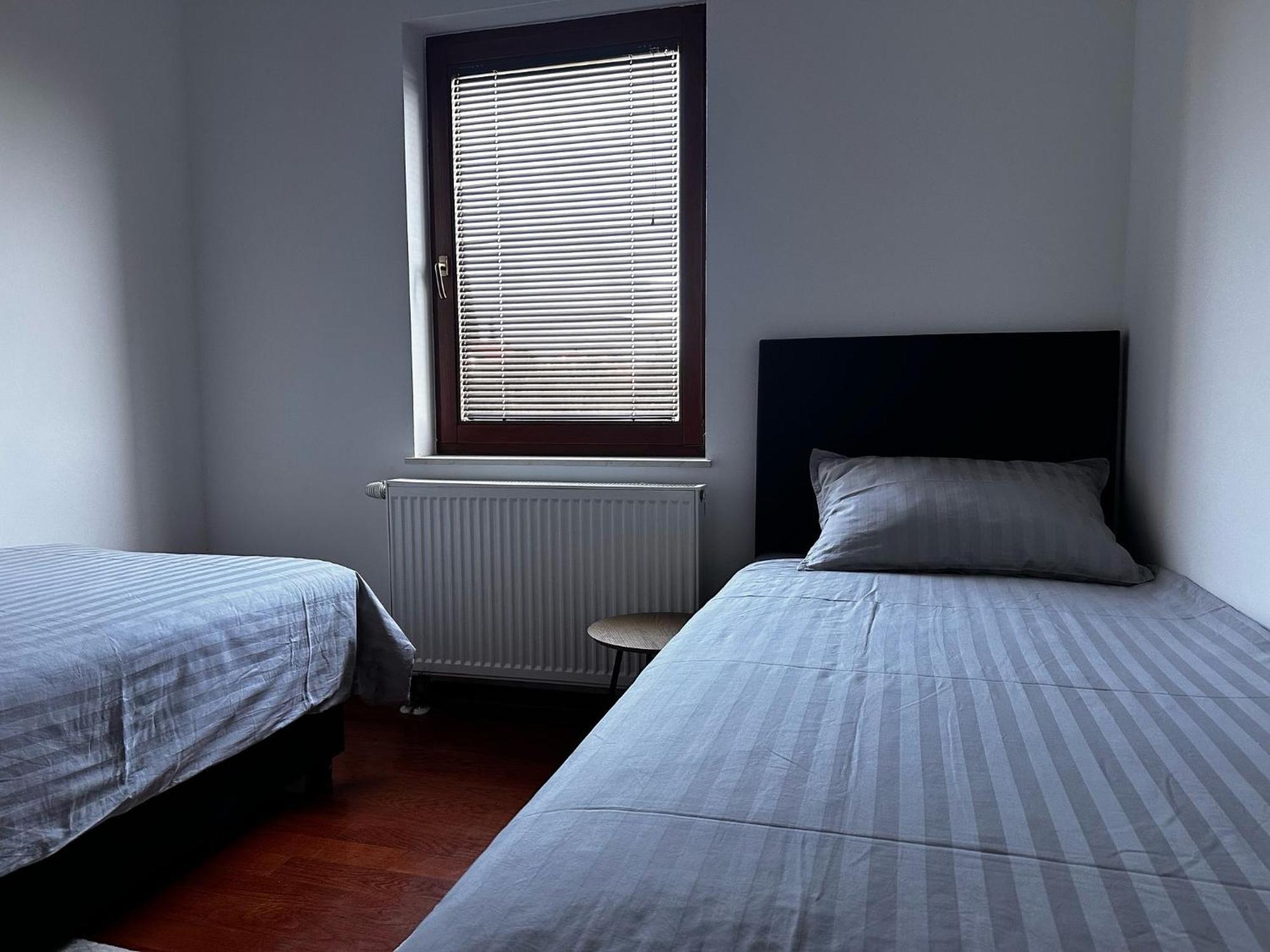 Apartmani Roko Weißenburg Zimmer foto